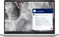 Dell Pro 16 Plus, U7-266V, W11-P-Copilot+