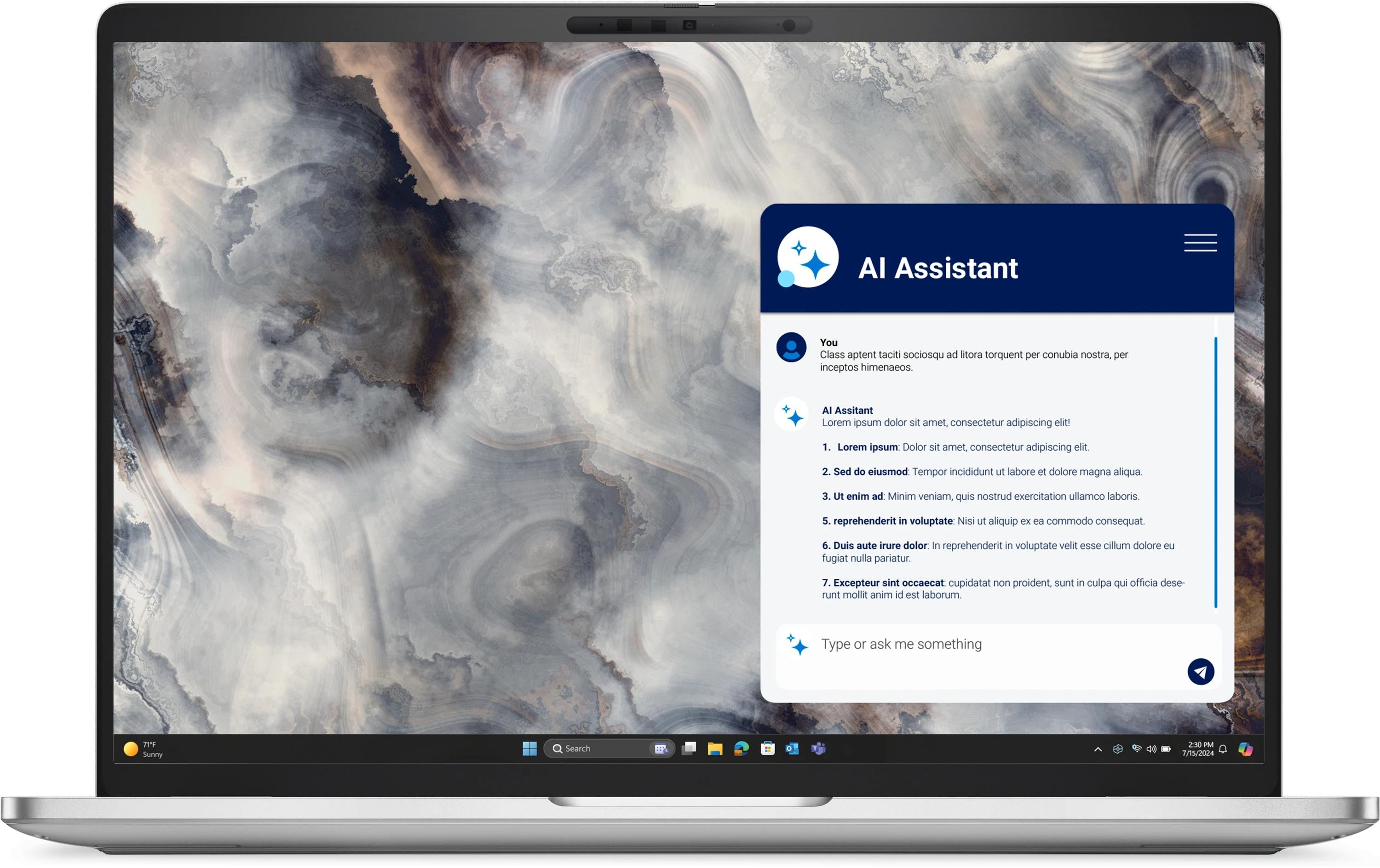 Dell Pro 16 Plus, U7-266V, W11-P-Copilot+