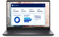 Dell Pro 13 Premium, U7-268V, W11-P