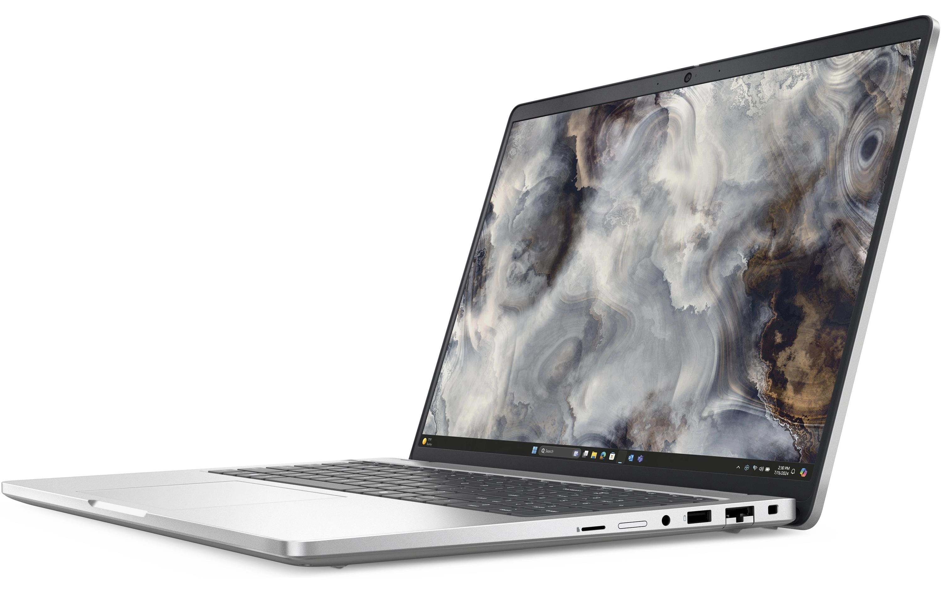 Dell Pro 16 Plus, U7-265U, W11-P