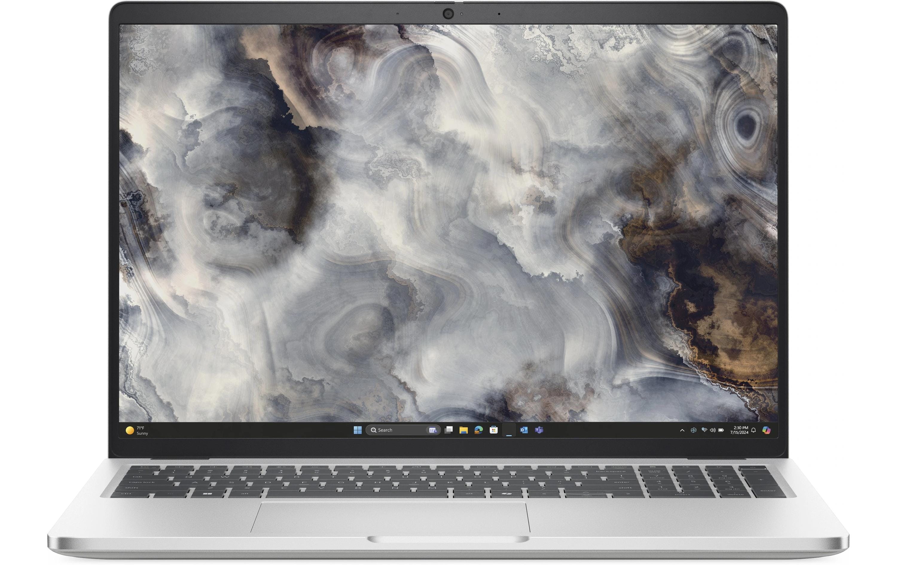 Dell Pro 16 Plus, U5 235U, W11-P