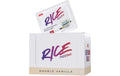VAST Instant Rice Pudding Box 10x 36.1g,  Double Vanilla
