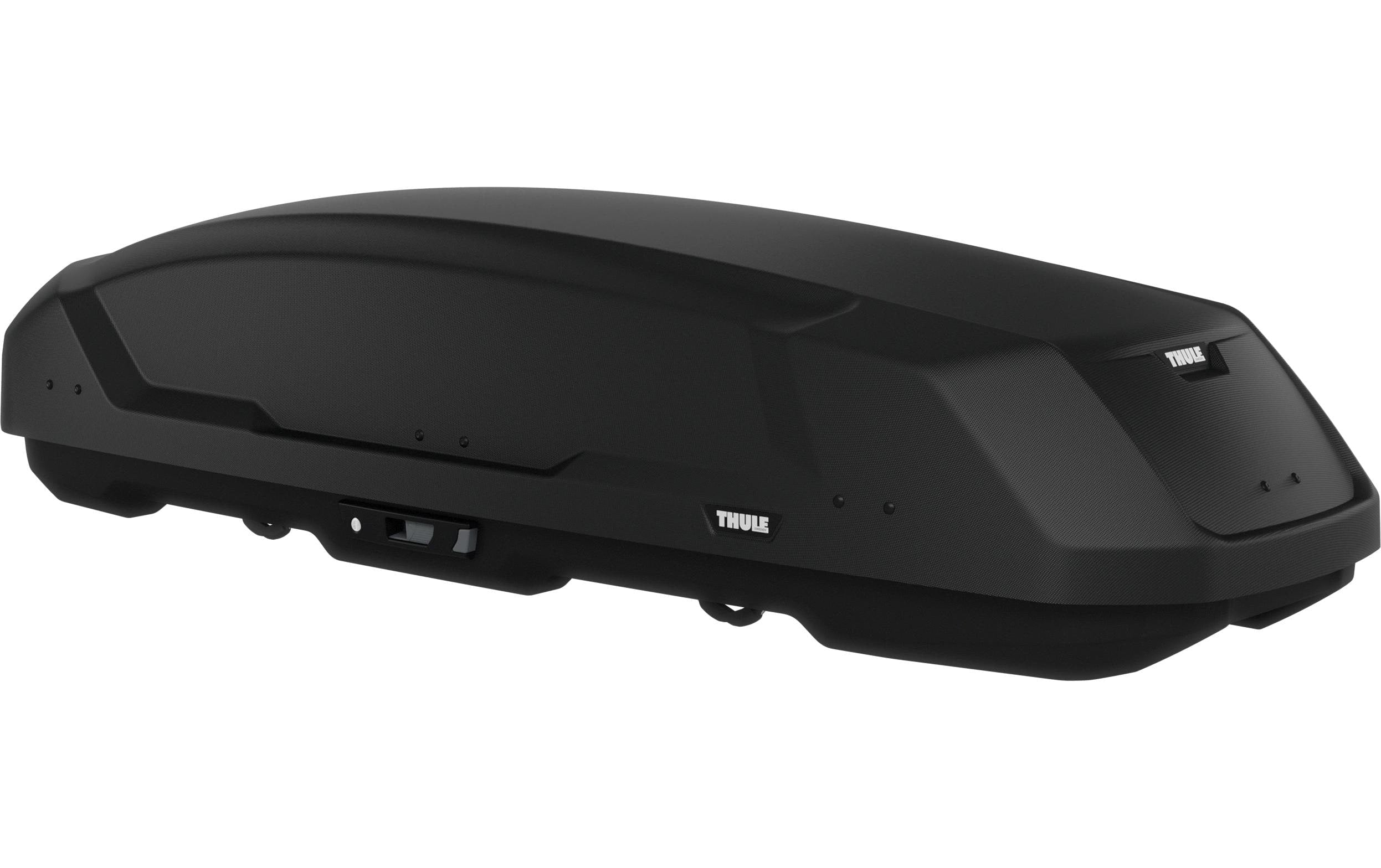 Thule Force 3 L SPORT Auto Dachbox