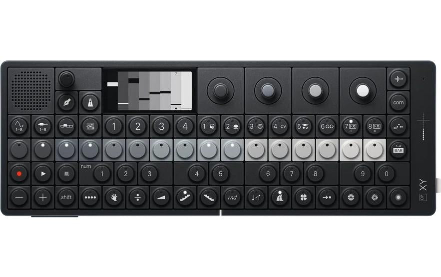 Teenage Engineering OP-XY Synthesizer