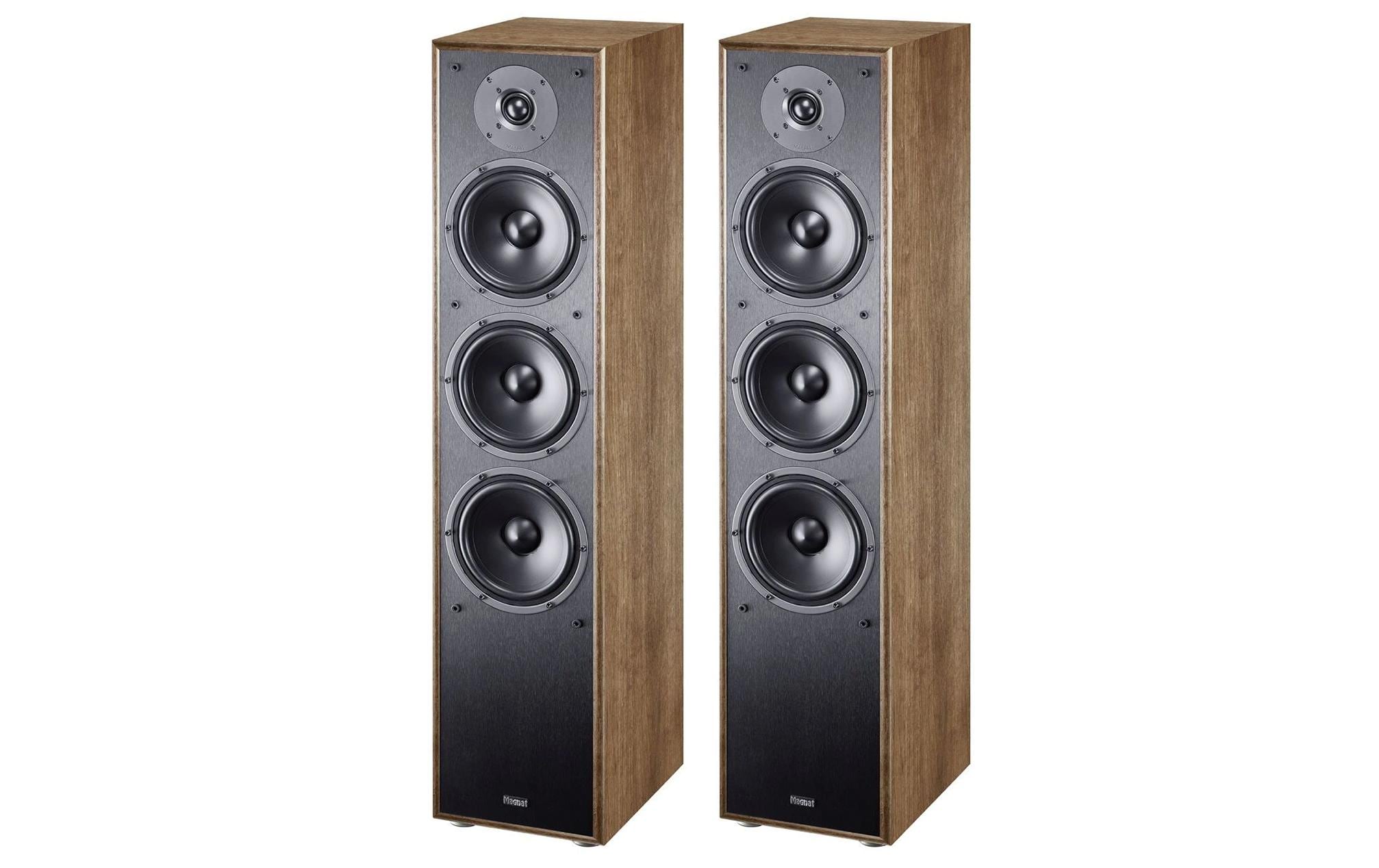 Magnat Standlautsprecher MONITOR S70 KIT
