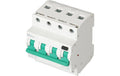 Max Hauri Build FI/LS 3P+N C 13A 30mA 6kA Typ A