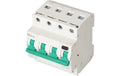 Max Hauri Build FI/LS 3P+N C 16A 30mA 6kA Typ A