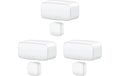 Eve Door & Window Matter 3er Pack Tür/Fenster Kontaktsensor