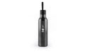 Bialetti Thermoflasche 6,8x6,8x24,5cm, 0,5l, grau