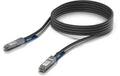Ubiquiti UniFi Direct Attach Copper Cable 100Gbps, 3m, QSFP28