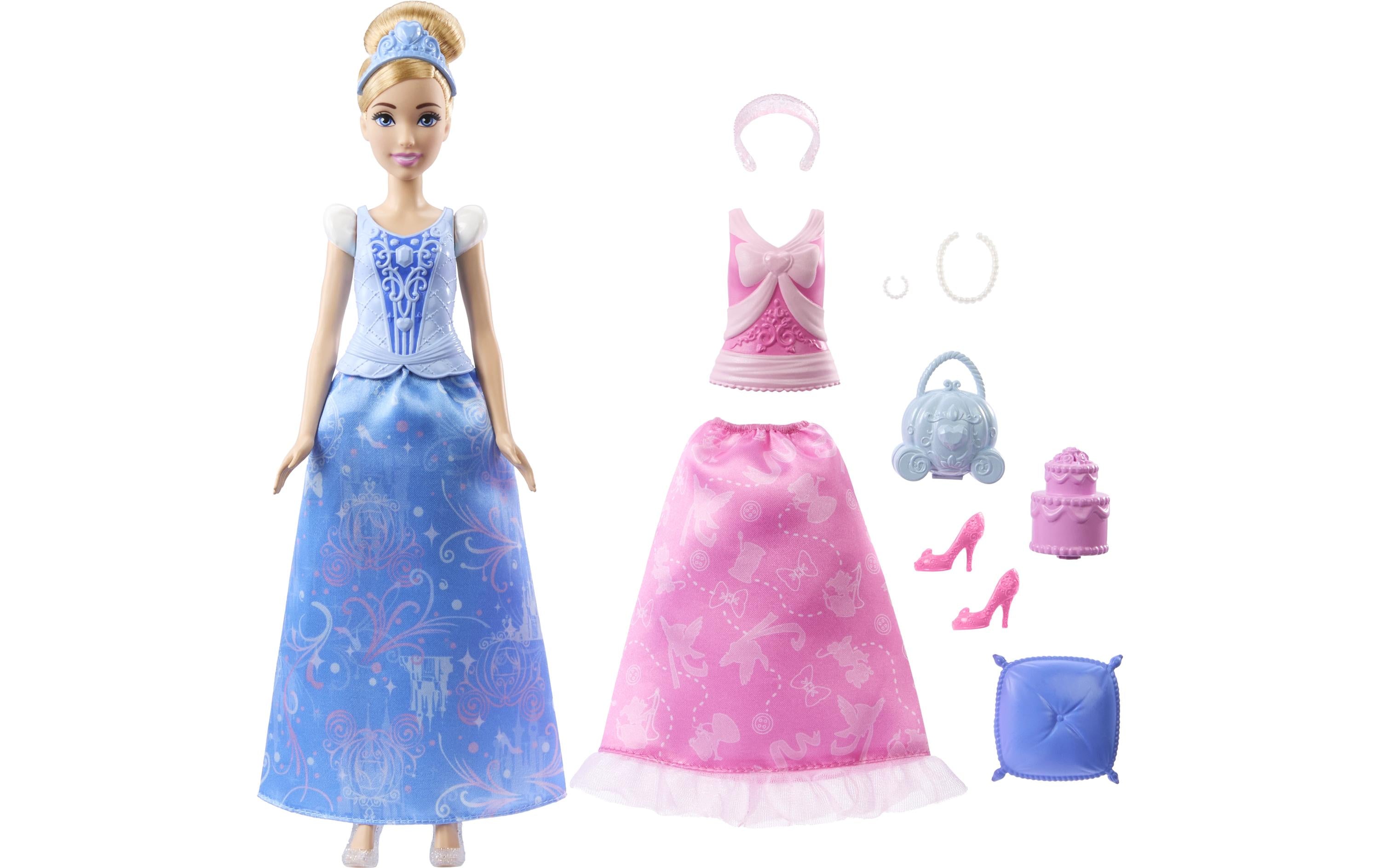 Disney Prinzessin Storytelling Cinderella