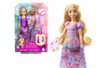 Disney Prinzessin Storytelling Rapunzel