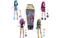 Monster High Vergraben Schätze assortiert