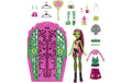 Monster High Verborgene Schätze Mysteries Venus