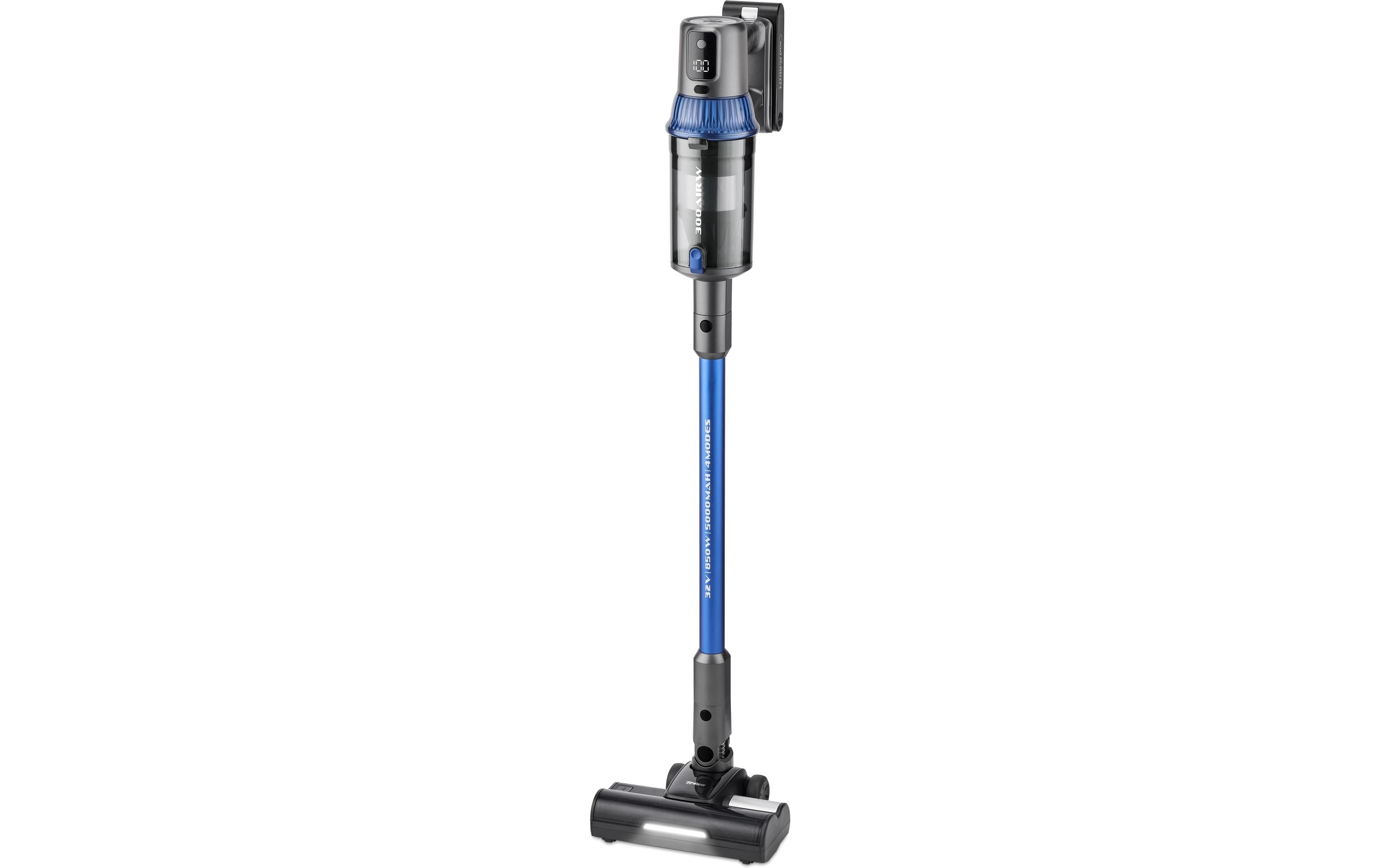 Trisa Quick Clean Professional T2120 850W, 300AW, 32V