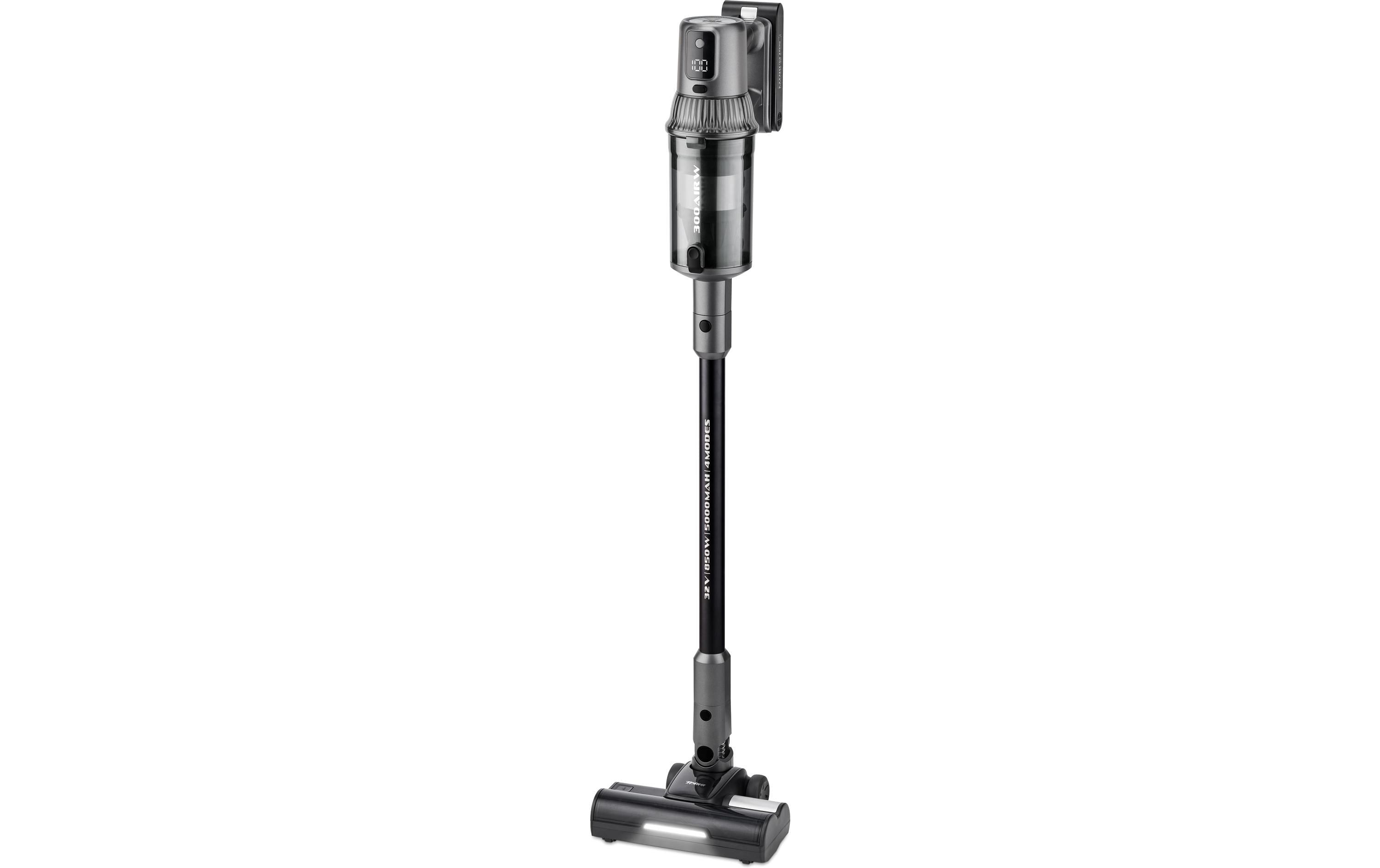 Trisa Quick Clean Professional T2142 850W, 300AW, 32V
