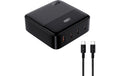 Schönenberger Desktop USB-Charger 100W GaN Out: USB-C1/ C2/ C3: 100W PD