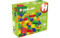 Hubelino Bausteine: Bausteine Set 60 Stk. Alter: 2+ Teile: 60