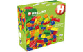 Hubelino Bausteine: Bausteine Set 120 Stk. Alter: 2+ Teile: 120