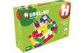 Hubelino Kugelbahn: Baukasten Basis Alter: 2+ Teile: 123