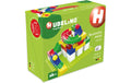 Hubelino Kugelbahn: Baukasten Mini Alter: 2+ Teile: 45