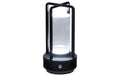COCON Tischleuchte Lantern black F02721 D9XH18CM, 1800mAh dimmbar