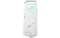 ASUS ROG STRIX ARION WH M.2 NVMe SSD Case USB 3.2 Gen 2 Type-C, M.2 PCIe NVMe SSD