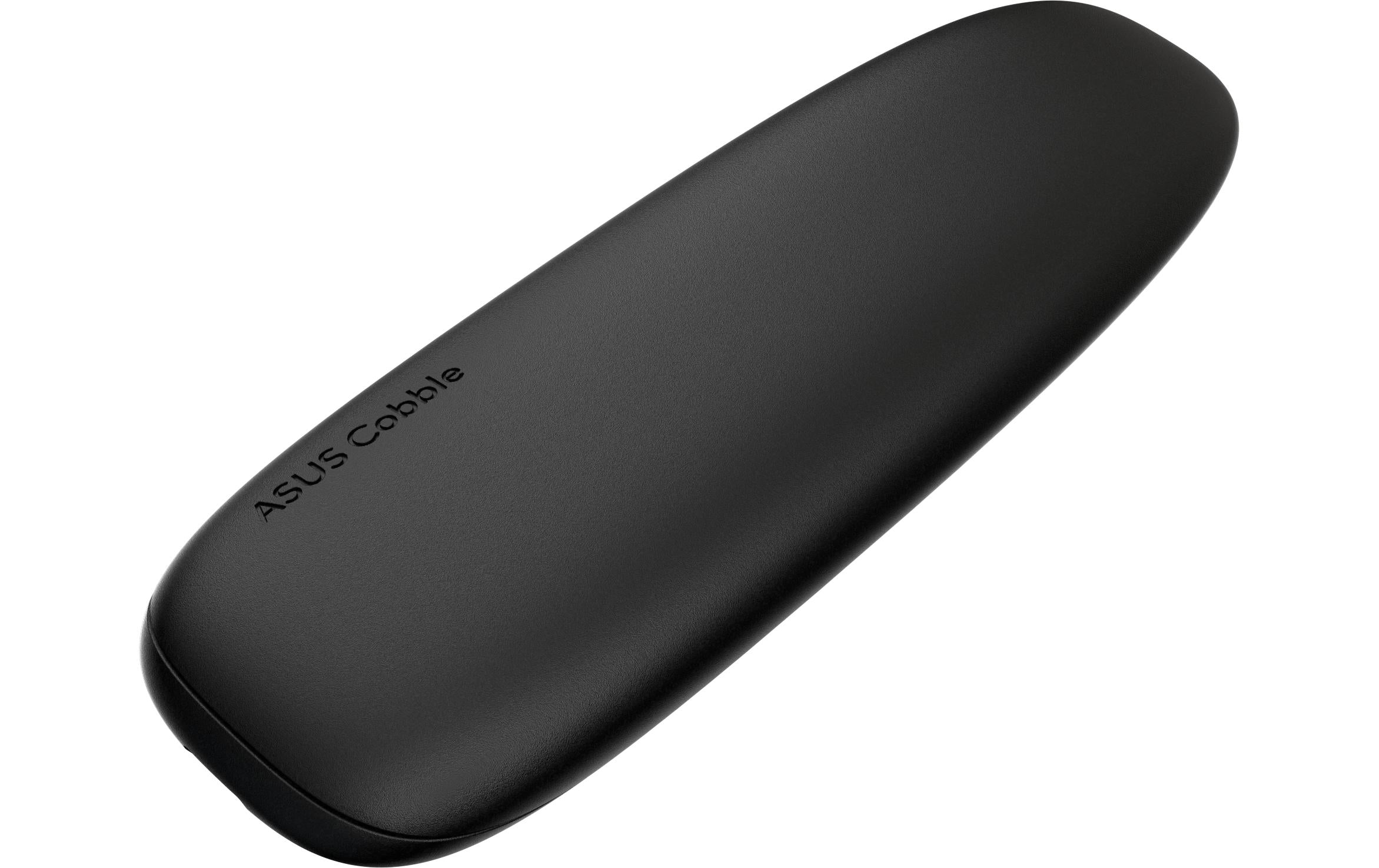 ASUS Cobble Black SSD M.2 NVMe SSD Case USB 3.2 Gen 2x1 Type-C, M.2 PCIe NVMe SSD