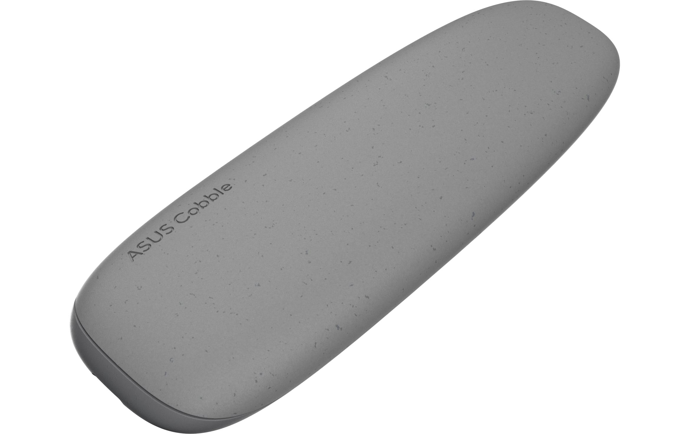 ASUS Cobble Grey SSD M.2 NVMe SSD Case USB 3.2 Gen 2x1 Type-C, M.2 PCIe NVMe SSD