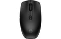HP 425 Maus Multi-Device Wireless Bluetooth,USB-A,4000 DPI, 7 Tasten,1xAA