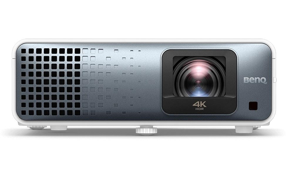 BenQ TK710STI, Gaming Beamer, 16:9 UHD, 3200 ANSI-Lumen