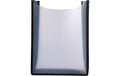 Herma Flexible Heftboxen weiss Polypropylen, Tiefe bis 7cm, abwischbar