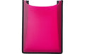 Herma Flexible Heftboxen pink Polypropylen, Tiefe bis 7cm, abwischbar