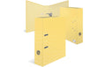 Dameco Runder Pflanzkorb L18cm B18cm H11cm, Seegras Geflecht, Hängen