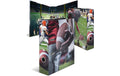 Herma Ordner 7 cm American Football Format A4, Hebelmechanik