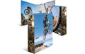 Herma Ordner 7 cm Mountain Bike Format A4, Hebelmechanik