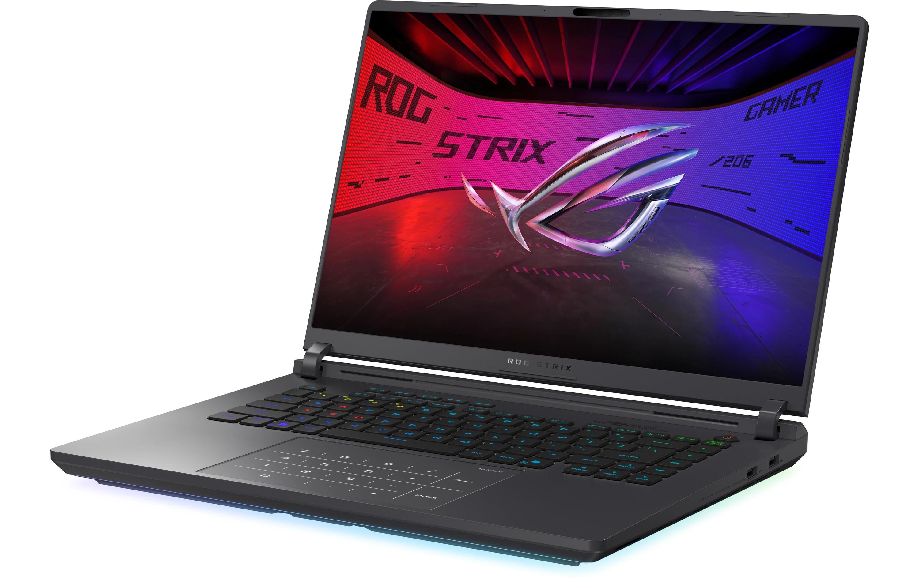 ASUS G615LW-RV084W, Intel U9 275HX, W11-H