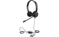 Jabra Evolve 30 II Stereo UC USB C/A USB C/A, Stereo UC