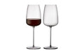 Lyngby Bourgogne Glas Veneto 77 cl 2 Stk. Farbe Transparent,