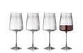 Lyngby Rotweinglas Zero 54 cl 4 Stk. Farbe klar, Lead-free crystal