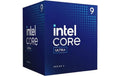 CPU Intel 24-Core Ultra 9 285/2.50 GHz LGA 1851, 36MB Cache, UHD Gr., 65W, BOX