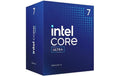 CPU Intel 20-Core Ultra 7 265/2.40 GHz LGA 1851, 30MB Cache, UHD Gr., 65W, BOX