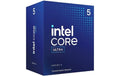 CPU Intel 10-Core Ultra 5 225F/3.30 GHz LGA 1851, 20MB Cache, 65W, BOX