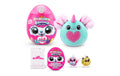 Rainbocorns Eggzania Plush Soft Mini assortiert