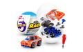 5 Surprise Make a Racer Series 1 assortiert