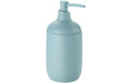 Diaqua Seifenspender Smilla Recyceltes Polyresin, Farbe Aqua