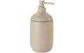 Diaqua Seifenspender Smilla Recyceltes Polyresin, Farbe Beige