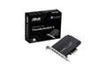 ASUS ThunderboltEX 5 Karte Dual TB 5 USB-C, DP 2.1, PCIe 4.0 x4