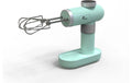 Ohmex Handmixer OHM-MIX-2000GR 50W, 6 Stufen, Akku