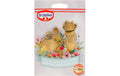 Dr. Oetker Ausstecher Hase & Karotte 2er-Set